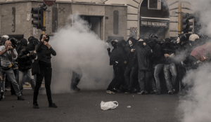 black bloc italiano 1