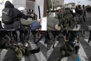 black bloc italiano 2