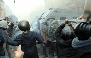 black bloc italiano 3