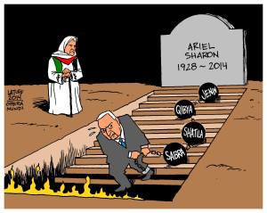 latuff sharon 3