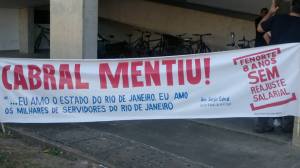 greve fenorte