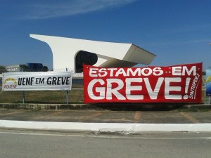 greve uenf 1