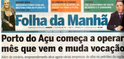 capa folha