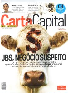 carta capital