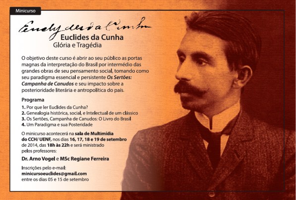 euclides da cunha