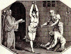 Tomás de Torquemada