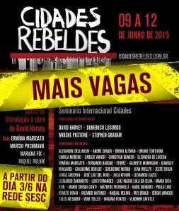 cidades rebeldes