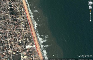 Praia do Açu 012012