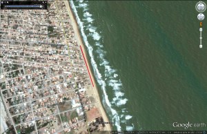 Praia do Açu 092014