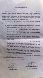 carta chapa 11