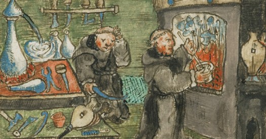 Credit: Wellcome Library, London. Wellcome Images