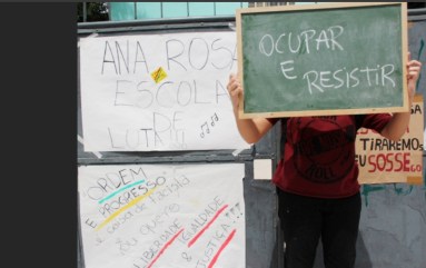 escolas sp