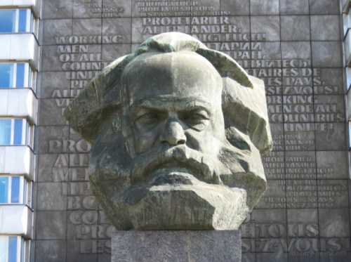 Marx