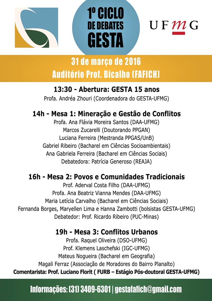 gesta ufmg