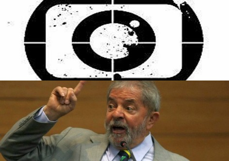 lula globo