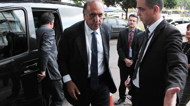 pezão