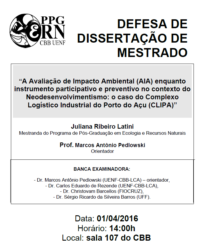 dissertação juliana