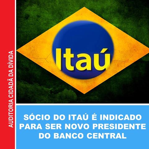 NOVA BANDEIRA