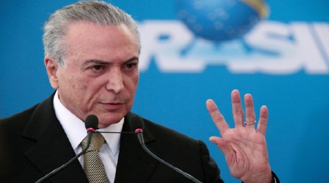 TEMER
