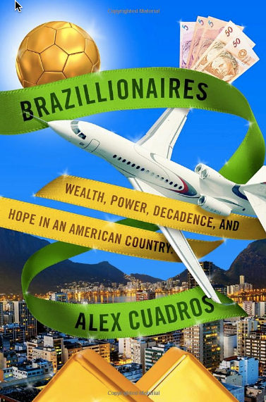brazillionaires