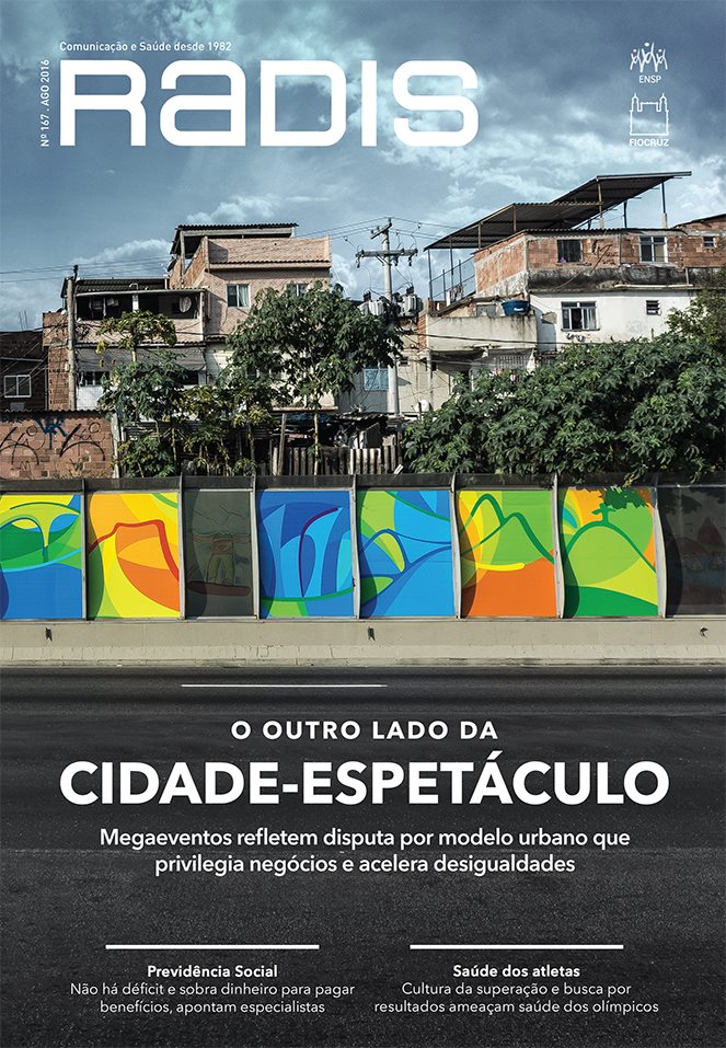 cidade espetáculo