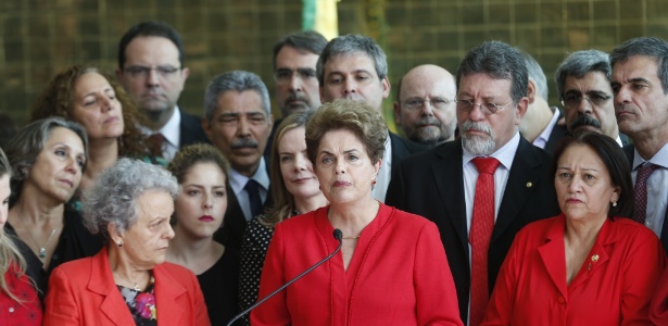 dilma ver