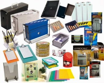 material de escritorio 2