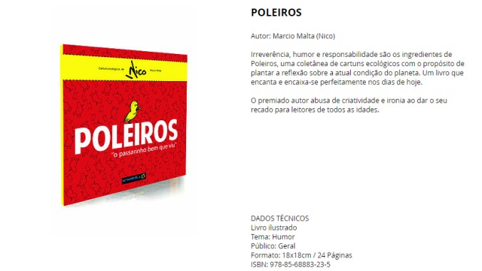 poleiros