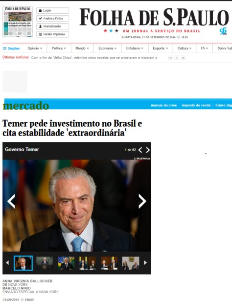 temer