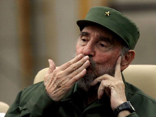 fidel-castro