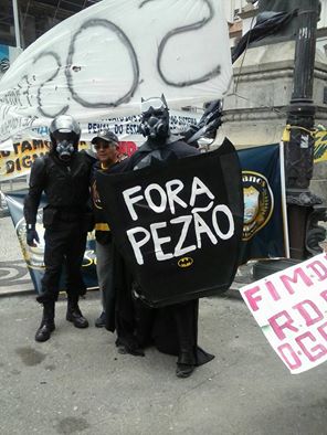 fora-pezao