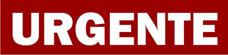 urgente