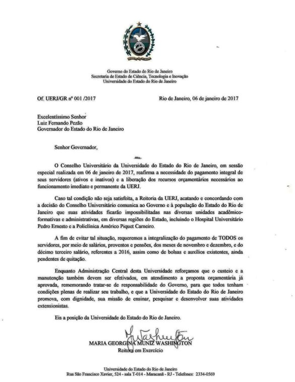 reitoria-uerj