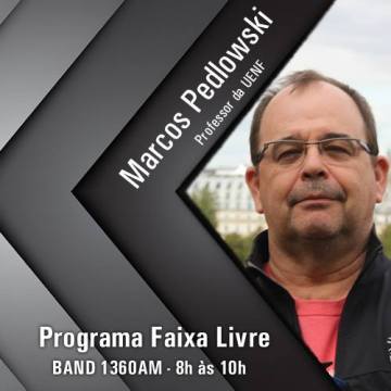 pedlowski-faixa-livre