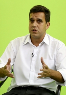 rafael diniz
