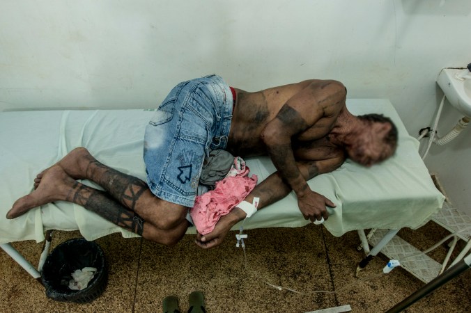 Francisco Jansen Mnedonça da Luz, 42 anos