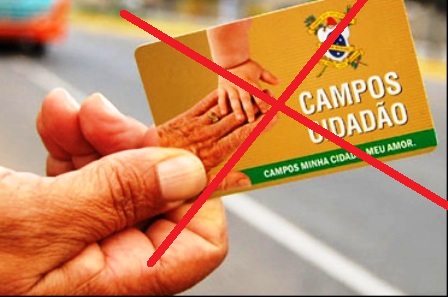 Mesmo com profunda crise social e econômica, desmanche das ...