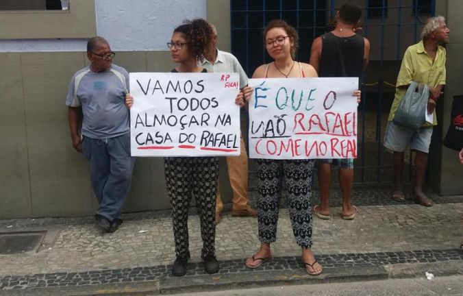 Resultado de imagem para rafael diniz