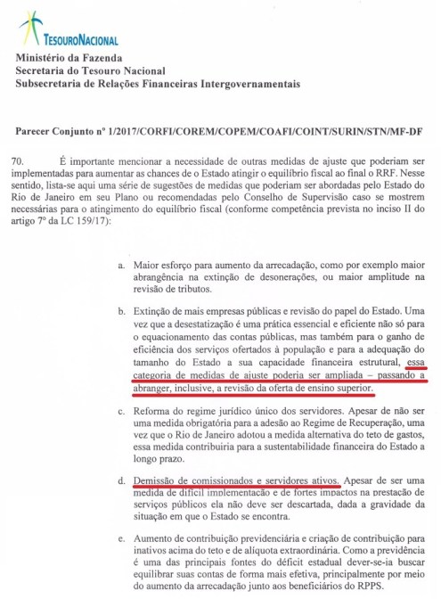 privatização estaduais