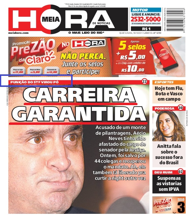 carreira