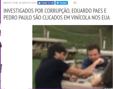 eduardo paes pedro paulo