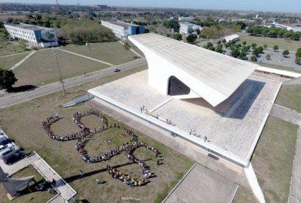 Resultado de imagem para SOS UENF