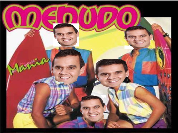 menudos 1