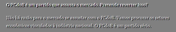 pcdob sincero 1