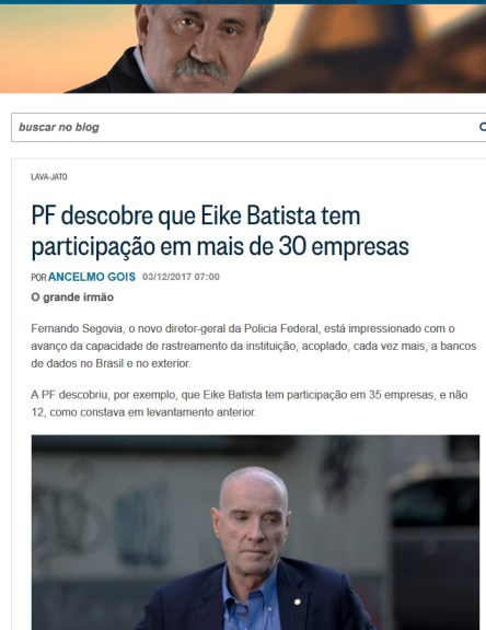 eike batista