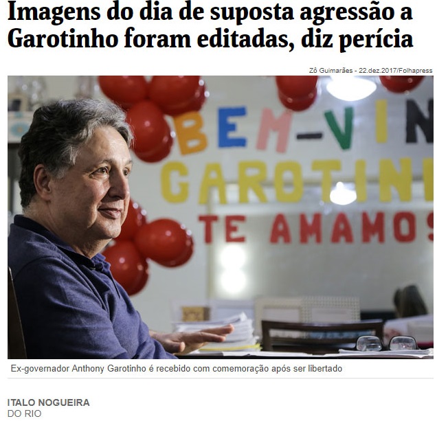 agressão garotinho