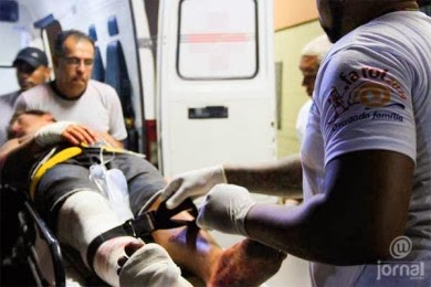 Resultado de imagem para campos dos goytacazes violencia