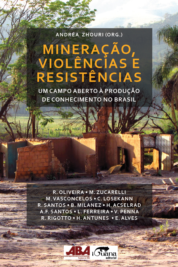 livro mineração