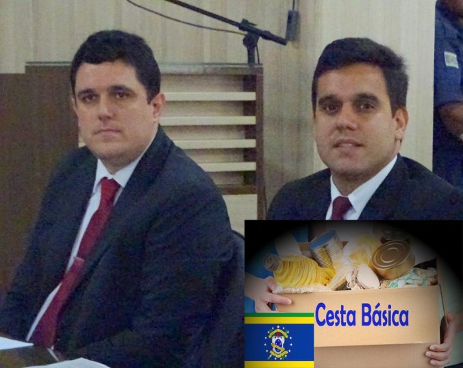 rafael marcao sacolao