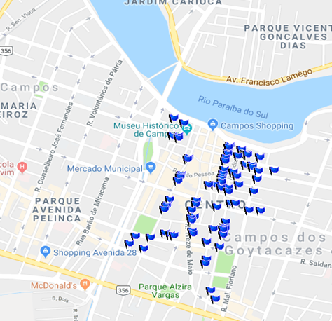 estacionamentos 2018